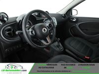 occasion Smart ForFour 0.9 90 ch BVA