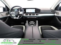 occasion Mercedes S63 AMG GLE CoupeAMG BVA 4MATIC+