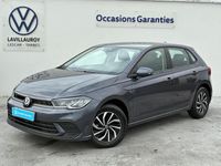 Occasion VW Polo S 95 ch (69 kW) 2025 Citadine