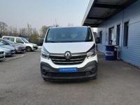 Occasion Renault Trafic 121 ch (88 kW) 2021 Blanc Monospace