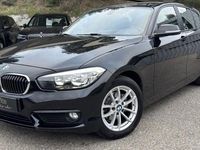 Occasion BMW 116 116 ch (85 kW) 2016 Citadine
