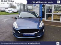 occasion Ford Fiesta 1.0 EcoBoost 95ch Cool & Connect 5p - VIVA188959482