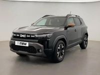 Occasion Dacia Duster Extreme 2025 Noir SUV