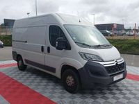 occasion Citroën Jumper FOURGON TOLE 30 L2H2 HDi 110 BUSINESS