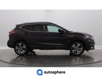 occasion Nissan Qashqai 1.2 DIG-T 115ch N-Connecta