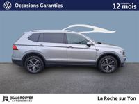 occasion VW Tiguan Allspace 2.0 TDI 190 DSG7 4Motion Carat Exclusive