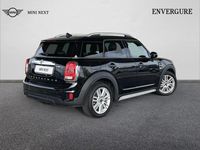 Occasion Mini One D 118 ch (86 kW) 2018 Noir Citadine