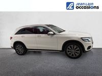 occasion Mercedes GLC350 GLC Classe9G-Tronic 4Matic Fascination 5p