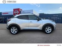 occasion Nissan Juke DIG-T 117