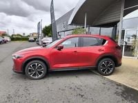 Occasion Mazda CX-5 Center-Line 150 ch (110 kW) 2023 Rouge SUV