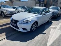 occasion Lexus IS300h - Bv E-cvt 300h Pack Business