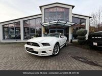 Occasion Ford Mustang Premium 305 ch (224 kW) 2013 Blanc Coupé