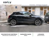 occasion Fiat 500X 1.3 Firefly Turbo T4 150 Ch Dct Sport