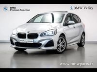 Occasion BMW 225 M Sport 137 ch (100 kW) 2019 Argent Monospace