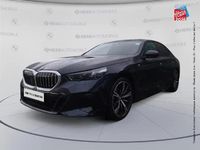Occasion BMW 530 M Sport 193 ch (141 kW) 2025 Blanc Berline