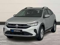 Occasion VW Taigo Life 111 ch (81 kW) 2023 Gris SUV