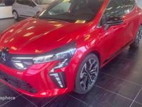 Nouvelle Mitsubishi Colt Intense 92 ch (67 kW) 2025 Rouge Berline