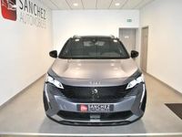 occasion Peugeot 3008 II (2) 1.2 PURETECH 130 EAT8 GT