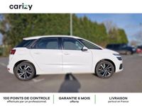 occasion Citroën C4 SpaceTourer Bluehdi 130 S&s Bvm6 Business