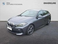 Occasion BMW 116 M Sport 118 ch (86 kW) 2021 Gris Citadine