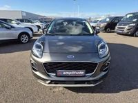 Occasion Ford Puma Viva 125 ch (91 kW) 2024 Gris Coupé