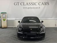 occasion Porsche 911 Carrera 4 Cabriolet 