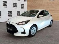 Occasion Toyota Yaris Hybrid 116 ch (85 kW) 2023 Berline