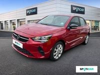 Nouvelle Opel Corsa Edition 75 ch (55 kW) 2025 Citadine