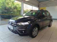 occasion Dacia Sandero SANDEROECO-G 100 - Stepway Confort