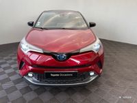 occasion Toyota C-HR 122h Collection 2wd E-cvt Rc18