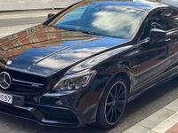 occasion Mercedes CLS63 AMG ClasseAmg