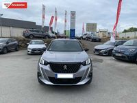 occasion Peugeot 2008 BLUEHDI 130CV EAT 8 GT LINE