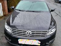 occasion VW CC 2.0 TDI 150 FAP BlueMotion Technology