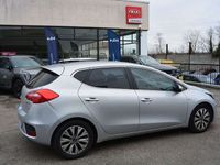 occasion Kia Ceed Ceed /1.6 CRDI 136CH ISG UEFA EURO 2016