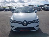 occasion Renault Clio IV 