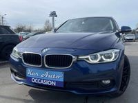 occasion BMW 316 dA*XENON*CUIR*AIRCO*BT AUTO *JANTES 19\*