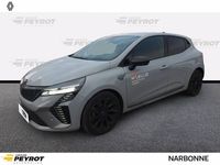 Occasion Renault Clio V Esprit Alpine 90 ch (66 kW) 2024 Gris Citadine