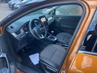 occasion Renault Captur 1.3 TCe 140ch FAP Intens -21