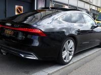 occasion Audi A7 Sportback II 40 TDI 204 AVUS EXTENDED S tronic 7