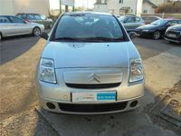 occasion Citroën C2 1.1 PACK AMBIANCE 3P