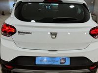 Occasion Dacia Sandero Comfort 100 ch (73 kW) 2021 Citadine