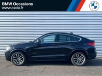 occasion BMW X4 Xdrive30da 258ch M Sport