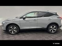 Occasion Nissan Qashqai 190 ch (139 kW) 2023 Gris SUV