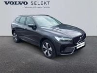 Occasion Volvo XC60 Plus 253 ch (186 kW) 2024 Gris SUV