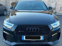 occasion Audi RS Q3 Performance 2.5 TFSI 367 ch Quattro S tronic 7