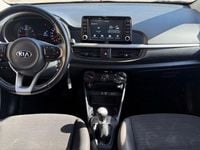 Occasion Kia Picanto Active 68 ch (50 kW) 2020 Gris Citadine