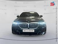 Occasion BMW i5 M Sport 253 kW (345 ch) 2025 Noir Berline