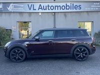 Occasion Mini Cooper SD Chili 190 ch (139 kW) 2016 Citadine