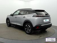 Occasion Peugeot e-2008 Allure 100 kW (136 ch) 2021 SUV