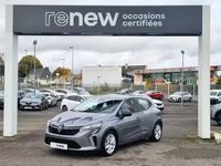 Occasion Renault Clio V 145 ch (106 kW) 2024 Gris schiste Berline